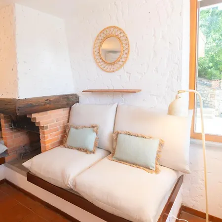 Fornaci -