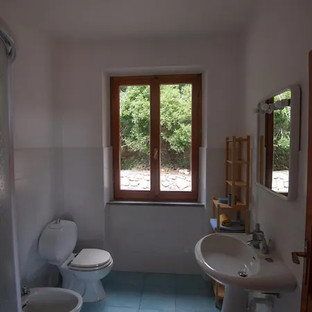 Fornaci -